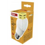 Emos zl5f47 Led sijalica basic a60 8,8w(60w) 806lm e27 ww ( 3647 ) Cene