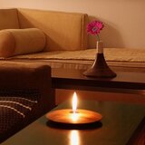 Folio d.o.o. oljna svetilka ilusense light | Shoptok.si