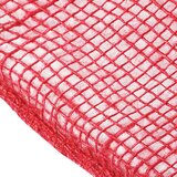  Jutena rola 160 x 1000 cm Crvena | shoptok.hr