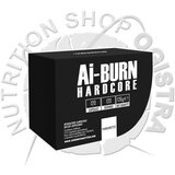 Yamamoto Nutrition Yamamoto® Nutrition Ai-BURN® HARDCORE 120 kap | Eponuda.com
