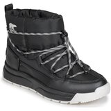 Sorel WHITNEY III SLIP-ON WP Crna | shoptok.hr