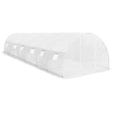  Plastenik 27 m² 900 x 300 x 200 cm | Eponuda.ba