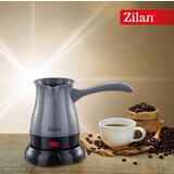 Zilan Kuhalo za kafu, 600 W, 0,3 lit., siva – ZLN0189 Cijene