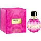 Parfem za žene Jimmy Choo EDP EDP 60 ml Rose Passion | shoptok.hr