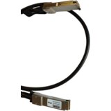 ExeLink XQ+DA0001, QSFP28 direct attach cable 40/100G, 1m Slike