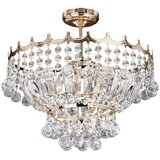 Searchlight LESTENEC Versailles 42/44 cm Cene