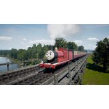 Maximum Entertainment Thomas & Friends: Wonders Of Sodor - Deluxe Edition (Playstation 4) | Shoptok.si