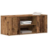 TV ormar Staro drvo 100 x 35 x 40 cm Konstruirano drvo | Eponuda.com