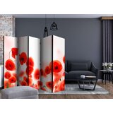  Paravan u 5 dijelova - Sleepy poppy's land II [Room Dividers] 225x172 | shoptok.hr