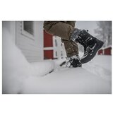 Icebug Škornji za sneg Bugrip Gtx Črna | Shoptok.si