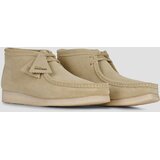 Clarks Originals WALLABEE BOOT Bež | shoptok.hr