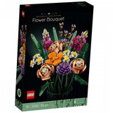 Lego Buket cveća - Icons | ePonuda.com