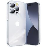 Joyroom 14Q ovitek za iPhone 14 | Camera Cover, Prozoren Cene