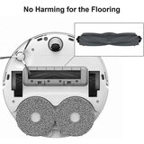 INORCO Združljivo z deli robotskega sesalnika L10S Ultra / L10 Ultra / L10 Prime / D10S / D10S Pro / D10S Plus, (21988802) | Shoptok.si