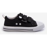 Big Star Kids' Velcro Sneakers | ePonuda.com