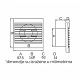  wind fi 100 biton | ePonuda.com