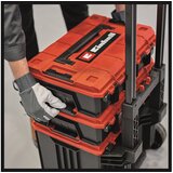 Einhell Accessory kovčeg s kotačima za PXC alate Power X-Change E-Case L (bez alata) cijene