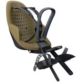 Thule Yepp 2 Mini prednje dečje sedište za bicikl – Nutria Green | Eponuda.com