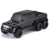 Bluetooth zvučnik WS-G63/ crna