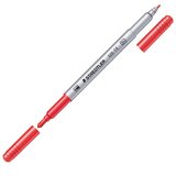  12BOJA OBOSTRANI S 2 VRHA DESIGN JOURNEY STAEDTLER 3200 C12 BLISTER | Shoptok.si