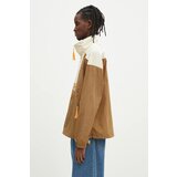 Columbia Riptide II Retro Anorak delta / lemon wash | Shoptok.si
