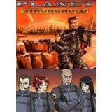 Steam Planet Stronghold (PC) Key GLOBAL | ePonuda.com