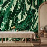  Foto tapeta - Emerald Marble 150x105 Premium | shoptok.hr