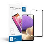 Blue Star 5D kaljeno staklo – za Samsung Galaxy A32 5G (potpuno ljepilo/case friendly) – crno | shoptok.hr