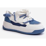 Boto Women's Sports Shoes Sneakers Beige Phyrena | Shoptok.si