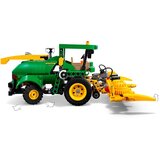 Lego Technic: John Deere 9700 Forage Harvester | Shoptok.si