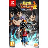  Super Dragon Ball Heroes World Mission - igra brez ovitka (SWITCH) - rabljeno | Shoptok.si