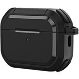 Beline ETUI AIRPODS SOLID COVER ZA AIRPODS PRO 2 ČRN, (22070771) | Shoptok.si