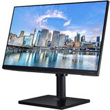 Samsung monitor LF24T450FQRXEN, FULL HD 1920x1080, 24 IPS, 250 cd/m2, FreeSync, DP, HDMI, USB, Pivot, HAS 75Hz, 5ms | Eponuda.ba