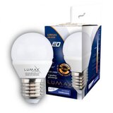 Lumax Led sijalica LUMG45-6W-6500K E27 | ePonuda.com