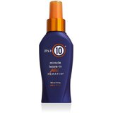 Its a 10 Plus Keratin Miracle Leave-In regenerator za oštećenu kosu za suhu kosu 120 ml za žene Cijene