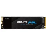 ssd M2 256 gb zenith GZ80P3L-256GP