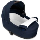 Cybex košara za kolica Cot S Lux v22 ocean blue 522002627 | shoptok.hr