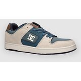 DC Manteca 4 Skate cevlji grey / blue / white Cene