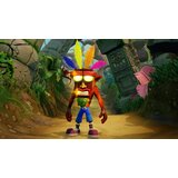 Activision Blizzard PS4 igra Crash Bandicoot N. Sane Trilogy | Eponuda.com