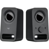 Logitech Zvučnici 2.0 Z150, white, 980-000815 | Eponuda.ba