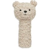 Jollein zvečka teddy bear naturel | shoptok.hr