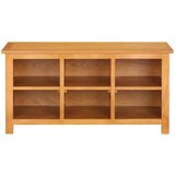  Za cipele 90 x 37 x 45 cm od masivne hrastovine | shoptok.hr