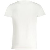 Trussardi Muška Bijela Majica Kratkih Rukava | shoptok.hr