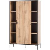 MID.YOU Arhivska Omara Serie 2000, Barva Hrasta | Shoptok.si