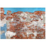  Samoljepljiva foto tapeta - Secrets of the Wall 98x70 | shoptok.hr
