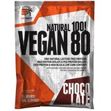 ExtriFit Vegan 80 Chocolate 35g Cene