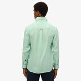 Superdry Vacation L/S Linen košulja | Eponuda.com