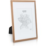 Casa Chic Berwick, okvir za slike, pravokoten, za fotografije DIN A4, mat, steklo Cene