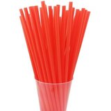  Slamke /frape/ – crvena boja – 500/1 u
