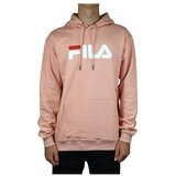 Fila Puloverji Classic Pure Rožnata Cene